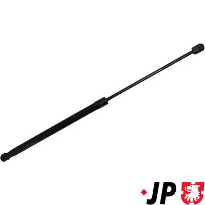 Oferta Sprężyna gazowa, pokrywa bagażnika JP GROUP 5181200100