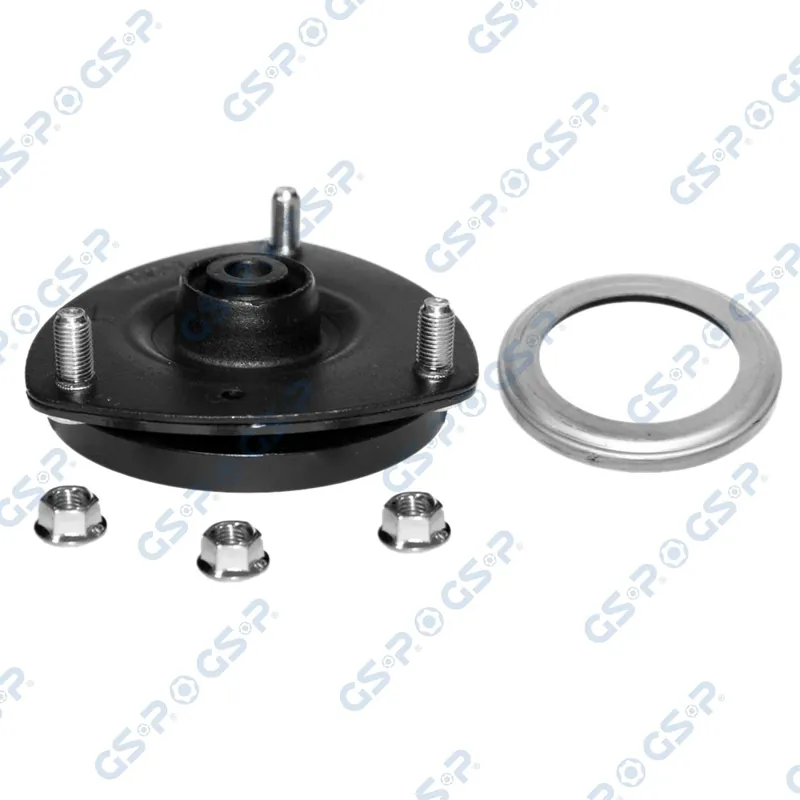 Zestaw naprawczy, mocowanie amortyzatora GSP 518238S Premium