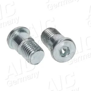 Śruba, tarcza hamulcowa AIC 51886 Hit cenowy