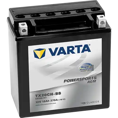 Akumulator VARTA 518908027I314 Taniej