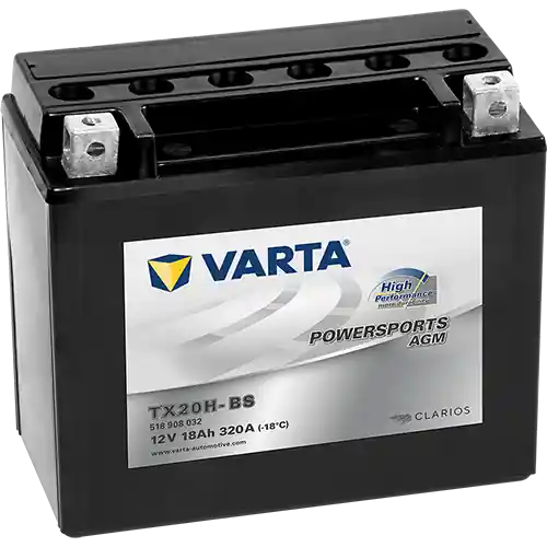 Akumulator VARTA 518908032I314 Sprawdź teraz