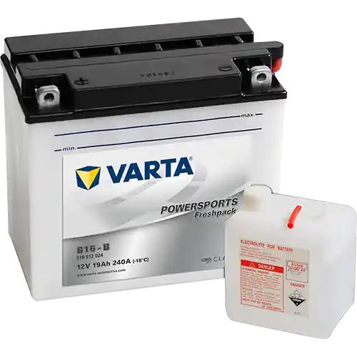 Akumulator VARTA 519012024I314 Oferta