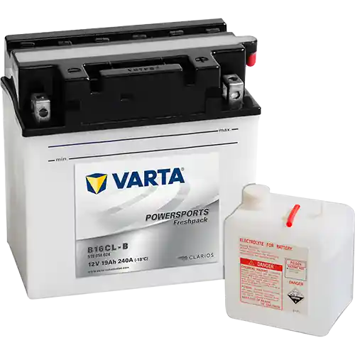 Akumulator VARTA 519014024I314 Super okazja