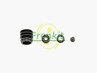 Wyjątkowa oferta Zestaw naprawczy, siłownik sprzęgła FRENKIT 519019