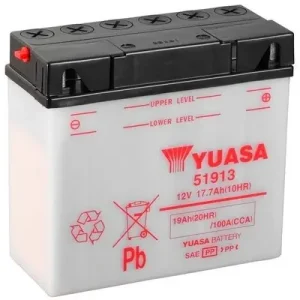 Obniżka ceny Akumulator YUASA 51913