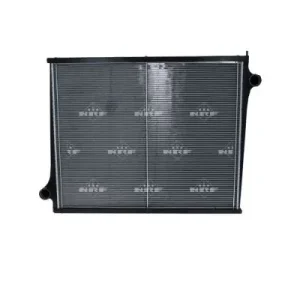 Bestseller Chłodnica, układ chłodzenia silnika NRF 519598