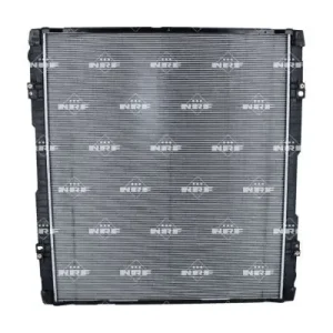 Chłodnica, układ chłodzenia silnika NRF 519739 Oferta czasowa