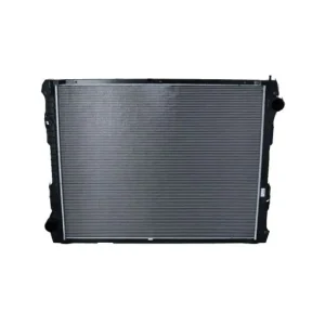 Chłodnica, układ chłodzenia silnika NRF 519743 Oferta limitowana