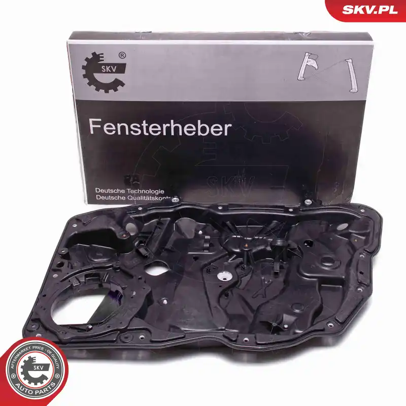 Podnośnik szyby ESEN SKV 51SKV496 Oferta czasowa