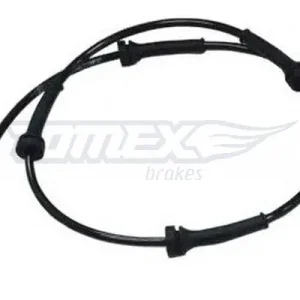 Czujnik, prędkość obrotowa koła TOMEX BRAKES TX 52-03 Taniej