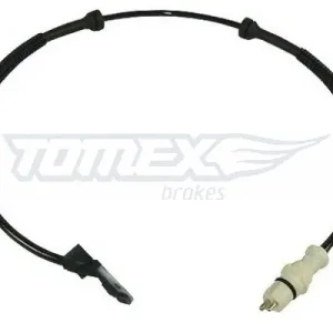 Popularny Czujnik, prędkość obrotowa koła TOMEX BRAKES TX 52-04