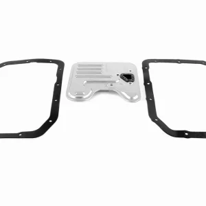 Wyjątkowa oferta Zestaw filtra hydraulicznego, automatyczna skrzynia biegów VAICO V52-0451