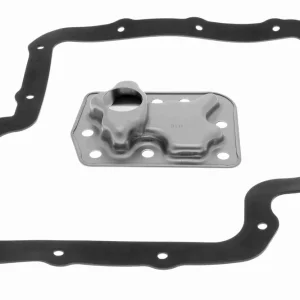 Oferta czasowa Zestaw filtra hydraulicznego, automatyczna skrzynia biegów VAICO V52-0454