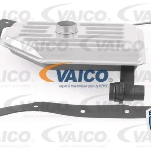 Nowy Zestaw filtra hydraulicznego, automatyczna skrzynia biegów VAICO V52-0468