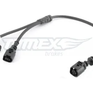 Czujnik, prędkość obrotowa koła TOMEX BRAKES TX 52-07 Super okazja