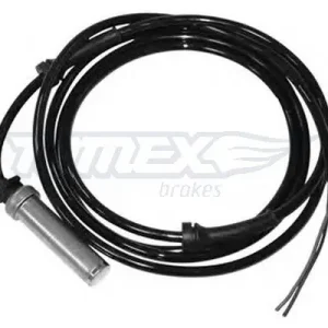 Łatwy zwrot Czujnik, prędkość obrotowa koła TOMEX BRAKES TX 52-09