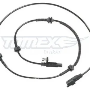 Czujnik, prędkość obrotowa koła TOMEX BRAKES TX 52-11 Taniej