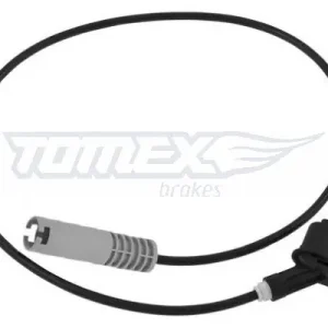 Czujnik, prędkość obrotowa koła TOMEX BRAKES TX 52-12 Bestseller
