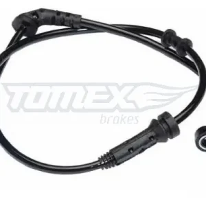 Obniżka ceny Czujnik, prędkość obrotowa koła TOMEX BRAKES TX 52-14