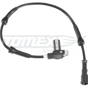 Oferta limitowana Czujnik, prędkość obrotowa koła TOMEX BRAKES TX 52-16