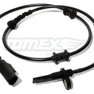 Taniej Czujnik, prędkość obrotowa koła TOMEX BRAKES TX 52-17