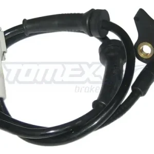 Dostępne od ręki Czujnik, prędkość obrotowa koła TOMEX BRAKES TX 52-24