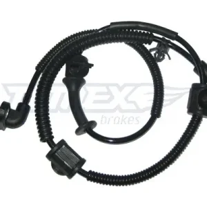 Oferta limitowana Czujnik, prędkość obrotowa koła TOMEX BRAKES TX 52-30