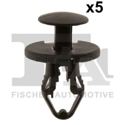Clip, listwa ochronna FA1 52-30002.5 Do wyczerpania zapasów