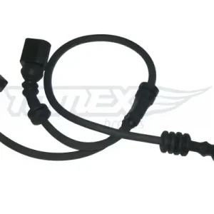 Czujnik, prędkość obrotowa koła TOMEX BRAKES TX 52-31 Do wyczerpania zapasów