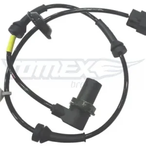 Czujnik, prędkość obrotowa koła TOMEX BRAKES TX 52-35 Szybka wysyłka