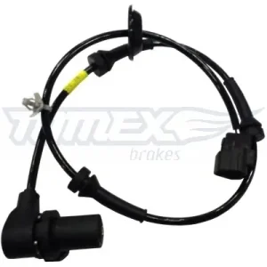 Premium Czujnik, prędkość obrotowa koła TOMEX BRAKES TX 52-36