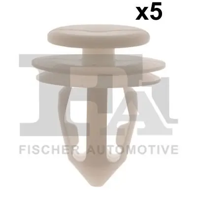Wyjątkowa oferta Clip, listwa ochronna FA1 52-40001.5