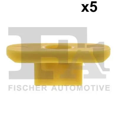 Clip, listwa ochronna FA1 52-60001.5 Ostatnia szansa