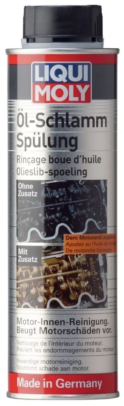 Łatwy zwrot DLUGODYSTANOWA PLUKANKA SILNIKA 0,3L LQM