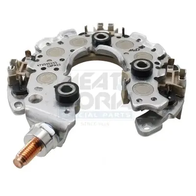 Ograniczona ilość Prostownik, alternator MEAT & DORIA 52005