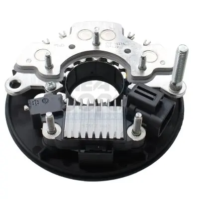 Prostownik, alternator MEAT & DORIA 52008 Szybka dostawa