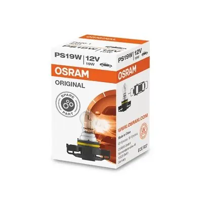 Żarówka, lampa kierunkowskazu AMS-OSRAM 5201 Premium