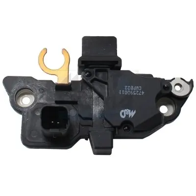 Regulator napięcia MEAT & DORIA 52016 Kup online
