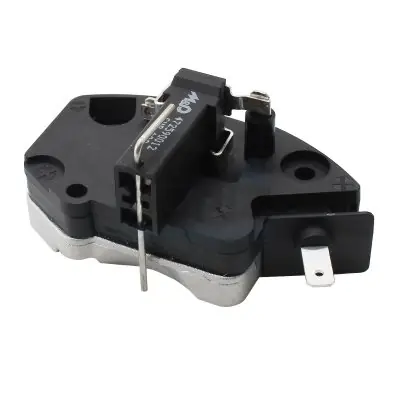 Regulator napięcia MEAT & DORIA 52018 Bestseller