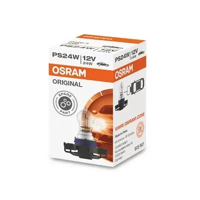 Żarówka, lampa kierunkowskazu AMS-OSRAM 5202 Bezpieczna płatność