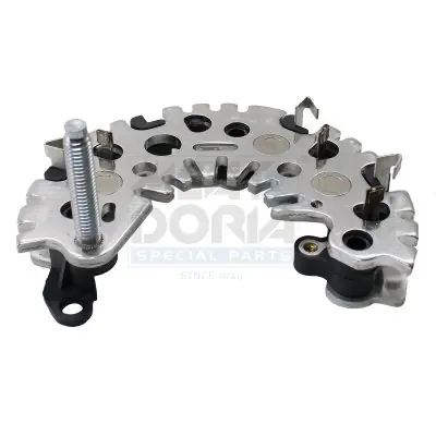 Prostownik, alternator MEAT & DORIA 52020 Kup teraz