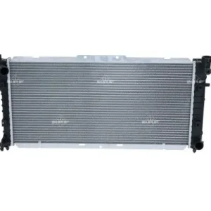 Chłodnica, układ chłodzenia silnika NRF 52020 Rabat