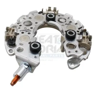 Hit sprzedaży Prostownik, alternator MEAT & DORIA 52021