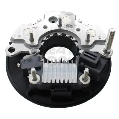 Nowy Prostownik, alternator MEAT & DORIA 52022