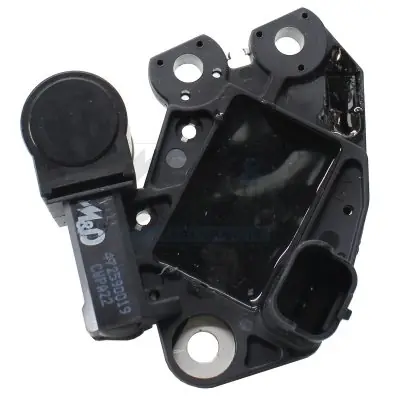 Nie przegap Regulator napięcia MEAT & DORIA 52028