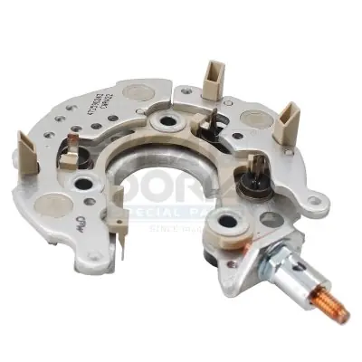Prostownik, alternator MEAT & DORIA 52031 Tylko dziś