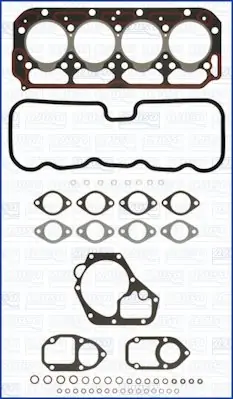 Bestseller Zestaw uszczelek, głowica cylindrów AJUSA 52031500