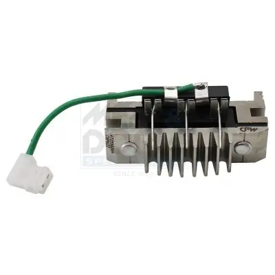 Prostownik, alternator MEAT & DORIA 52033 Wyprzedaż