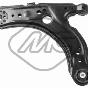 Popularny Wahacz, zawieszenie koła METALCAUCHO 52038