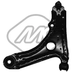 Wahacz, zawieszenie koła METALCAUCHO 52041 Oferta
